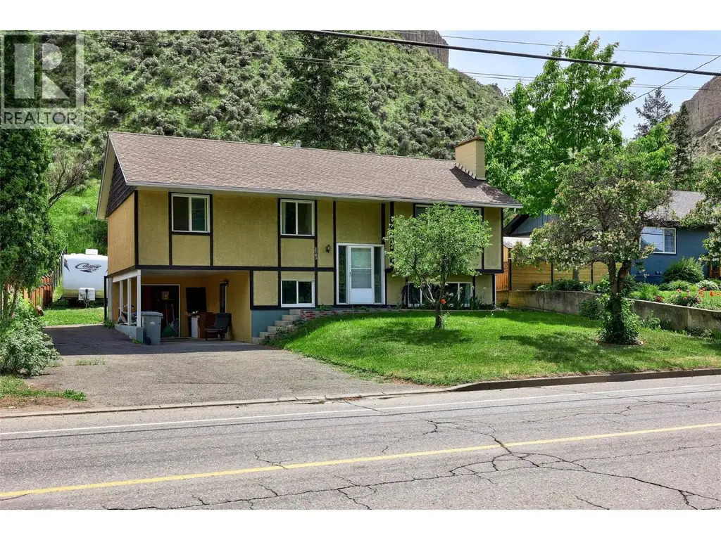 2103 Valleyview Drive, Kamloops